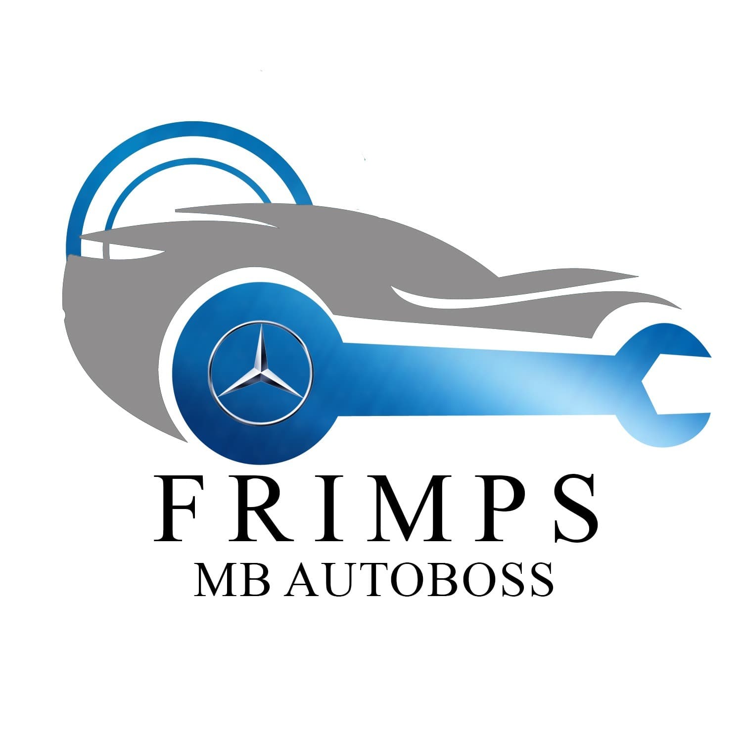 Frimps MB Autoboss